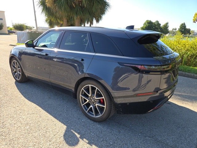 2024 Land Rover Range Rover Velar SE photo 2