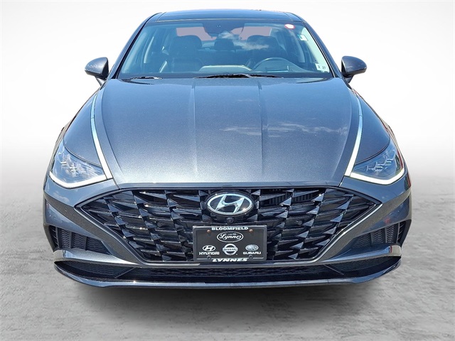 2022 Hyundai Sonata Limited photo 3
