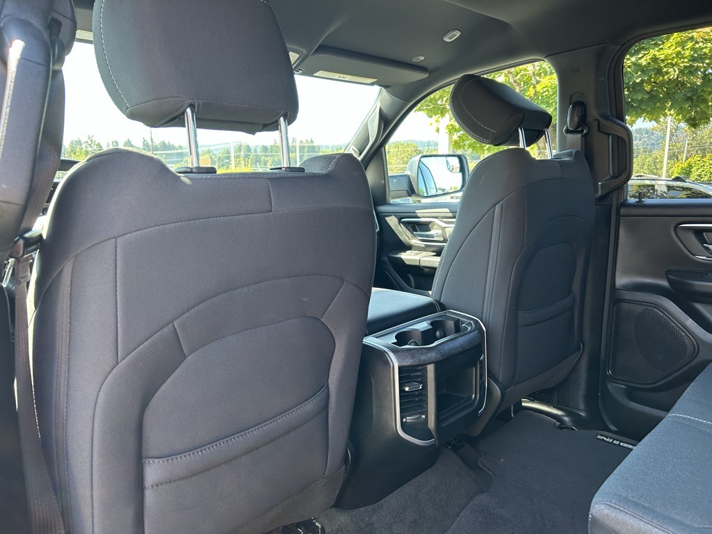 2022 Ram 1500 Big Horn Lone Star photo 24