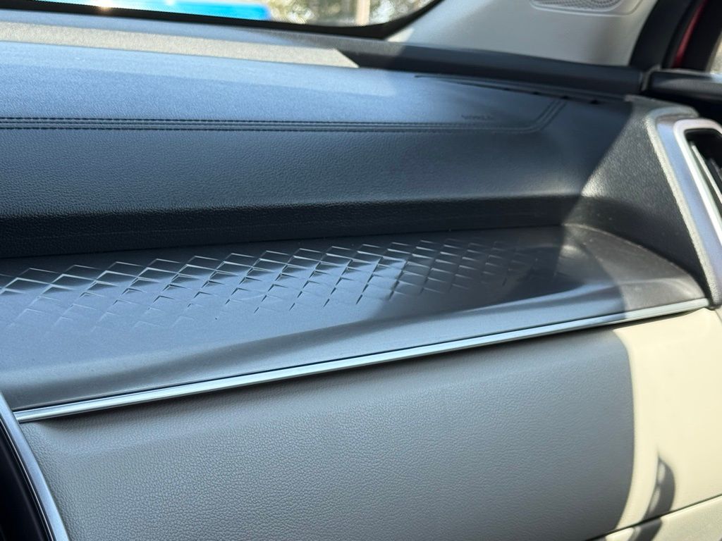 2023 Kia Sorento Hybrid EX photo 4