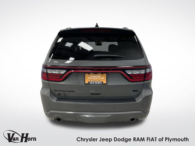 2024 Dodge Durango R/T photo 12