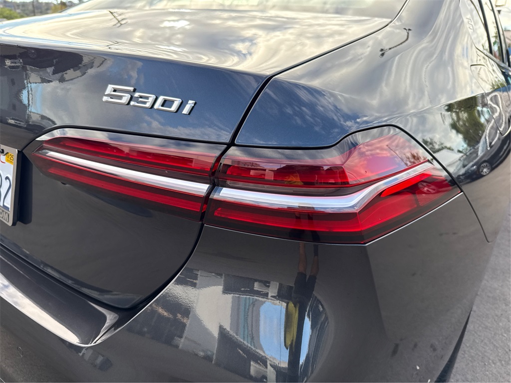 2024 Bmw 530i photo 15