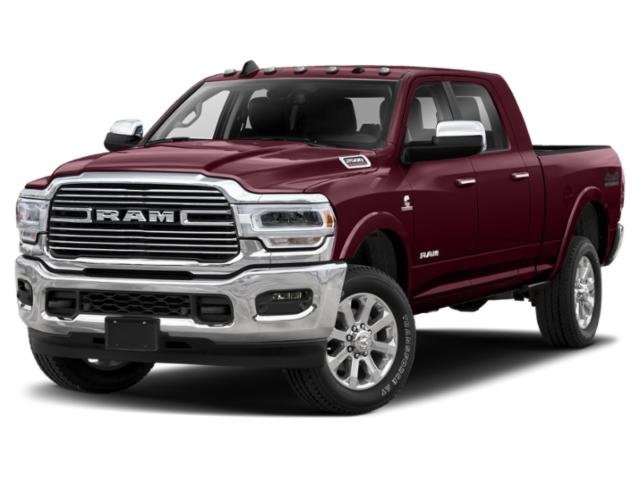 2019 RAM Ram 2500 Pickup Big Horn's photo