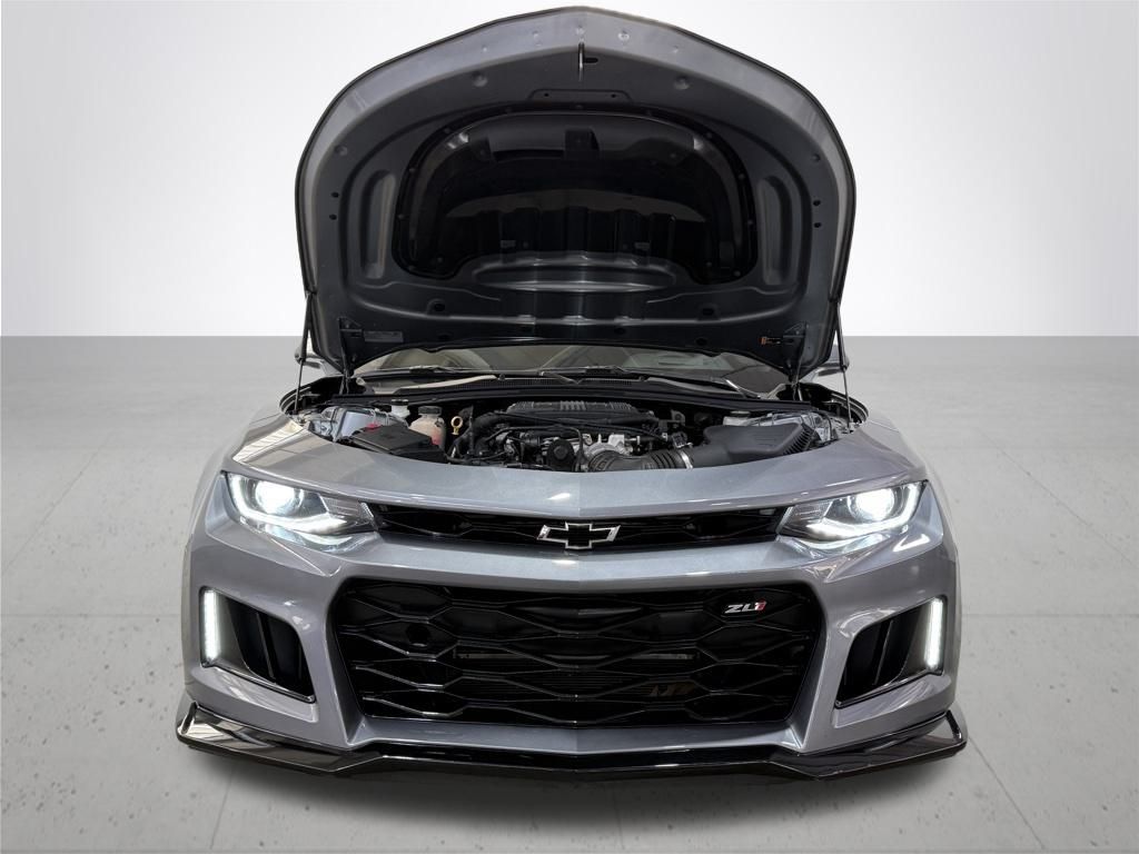 2019 Chevrolet Camaro ZL1 photo 4