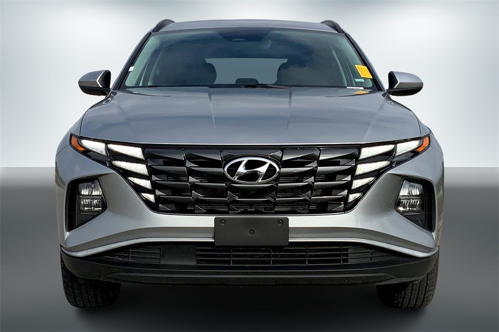 Used 2024 Hyundai Tucson SEL with VIN 5NMJBCDE1RH316509 for sale in Kansas City