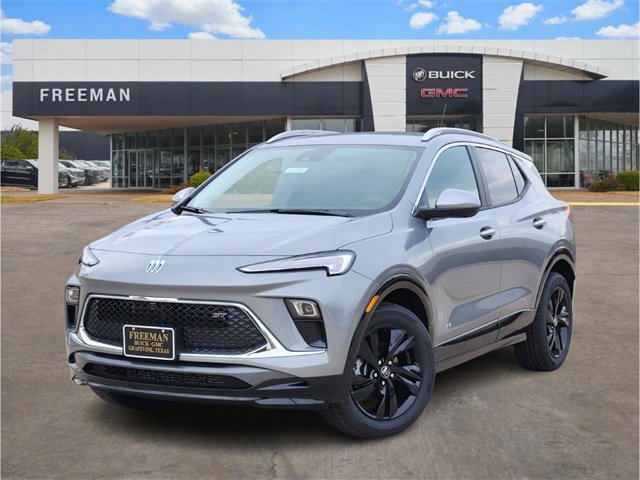 2026 Buick Encore GX Sport Touring's photo