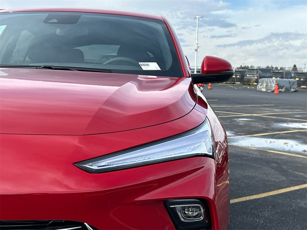 2026 BUICK ENVISTA - Image 9