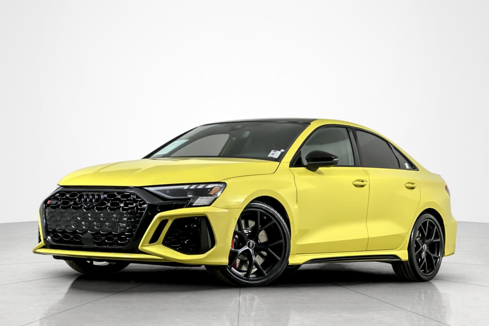 2024 Audi RS 3 Base's photo