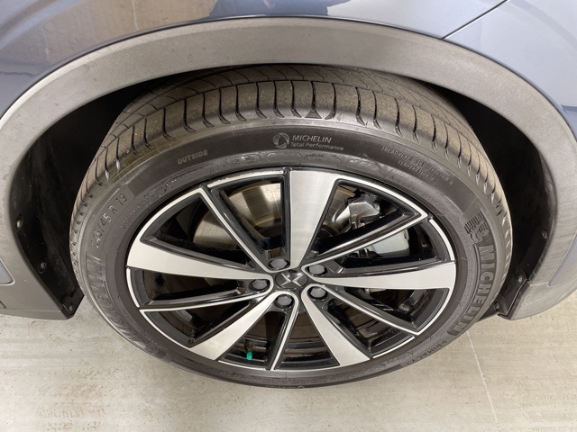 2022 Polestar PS2 e-FWD photo 9