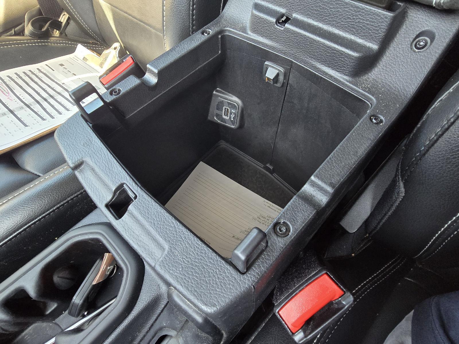 2022 Jeep Wrangler Unlimited Sahara photo 21
