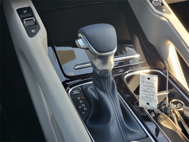 2025 Kia Telluride X-Line EX X-Pro photo 20