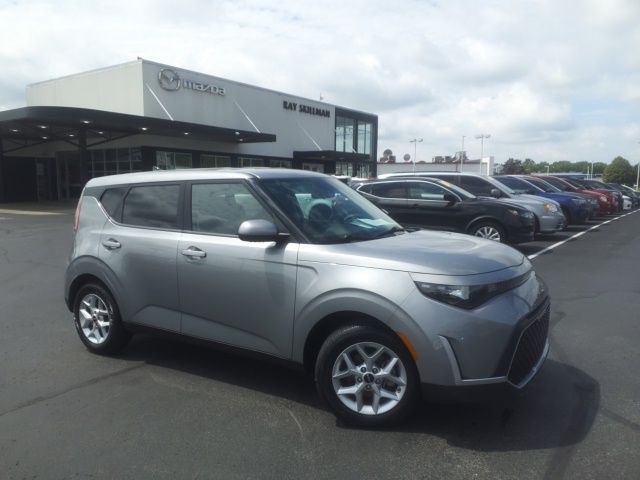 2024 Kia Soul