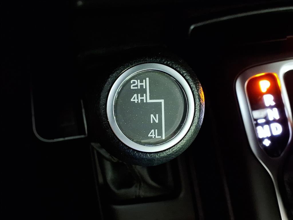 2020 Jeep Wrangler Unlimited Sport S photo 4