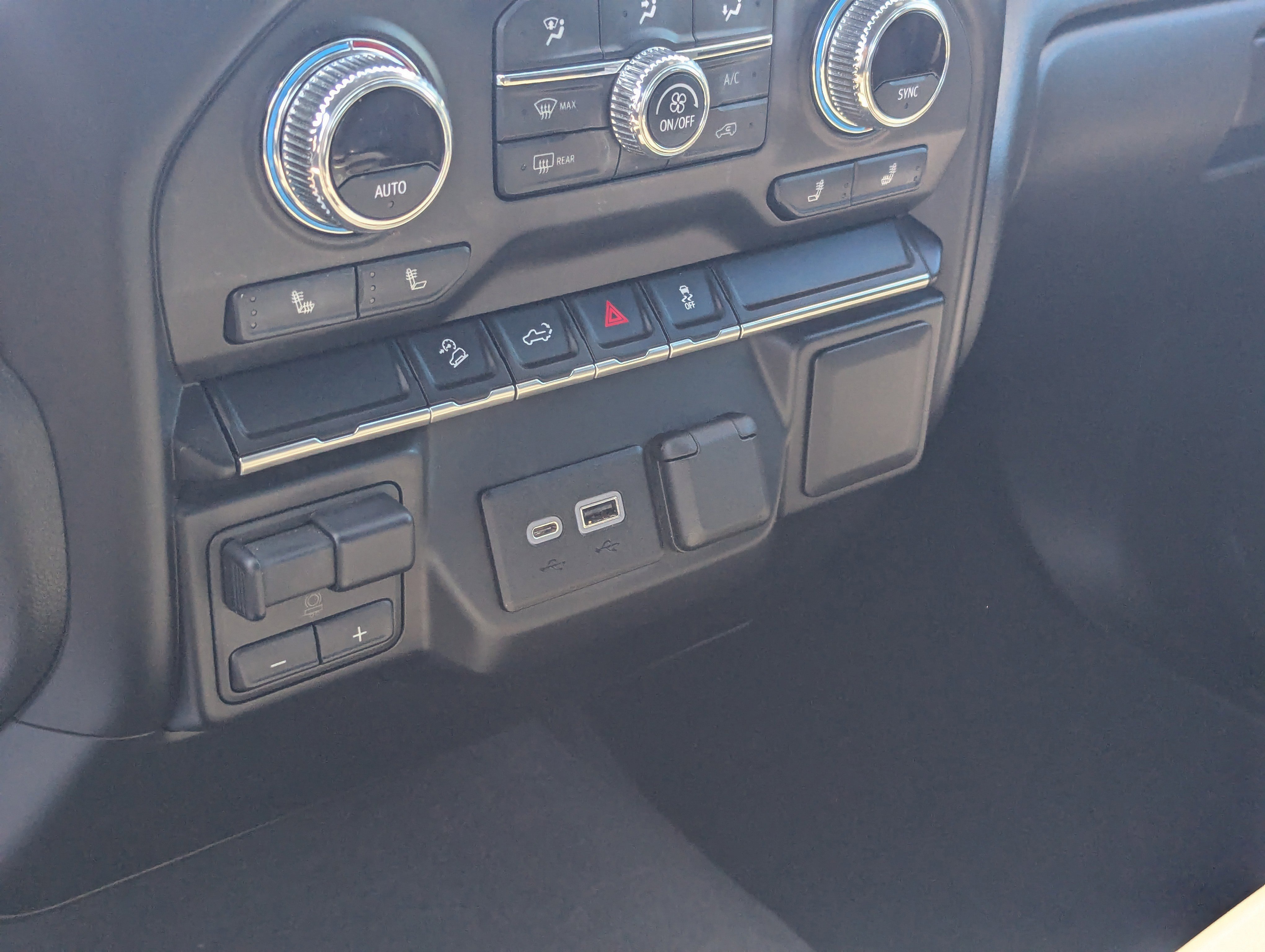 2021 Gmc Sierra 2500 HD SLE photo 7