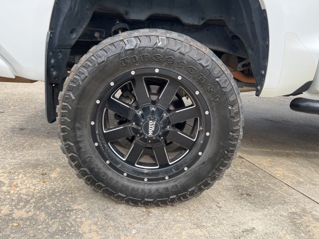 2017 Toyota Tundra 1794 Edition photo 34