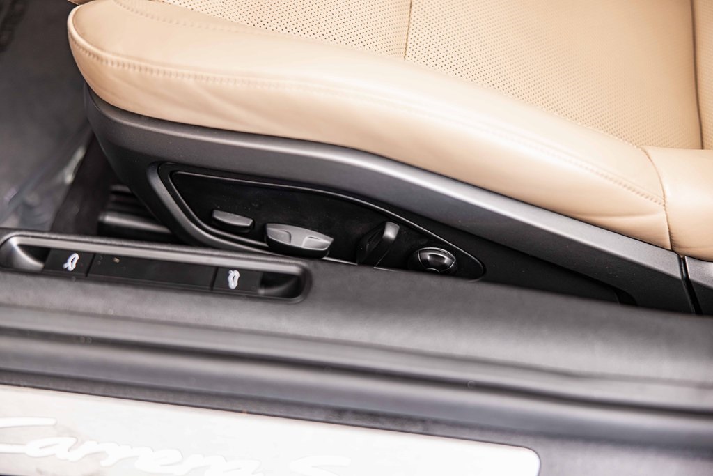 2021 PORSCHE 911 - Image 23