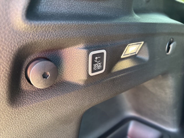 2025 Jeep Grand Cherokee Altitude X photo 17