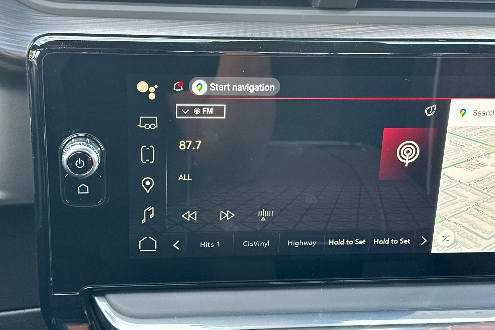 2026 Gmc Sierra 1500 Denali Ultimate photo 15