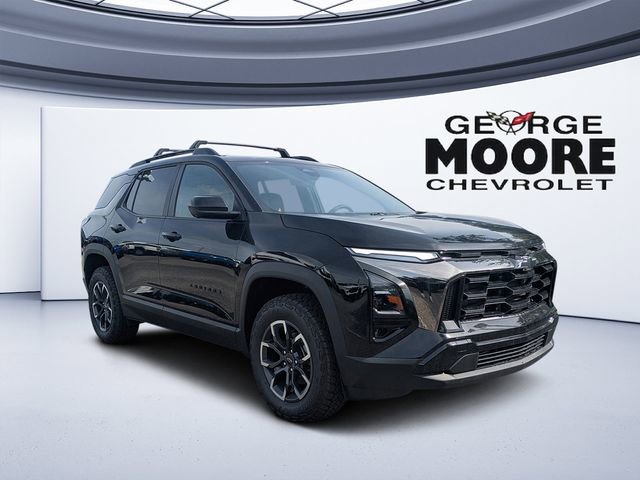 2026 Chevrolet Equinox ACTIV's photo