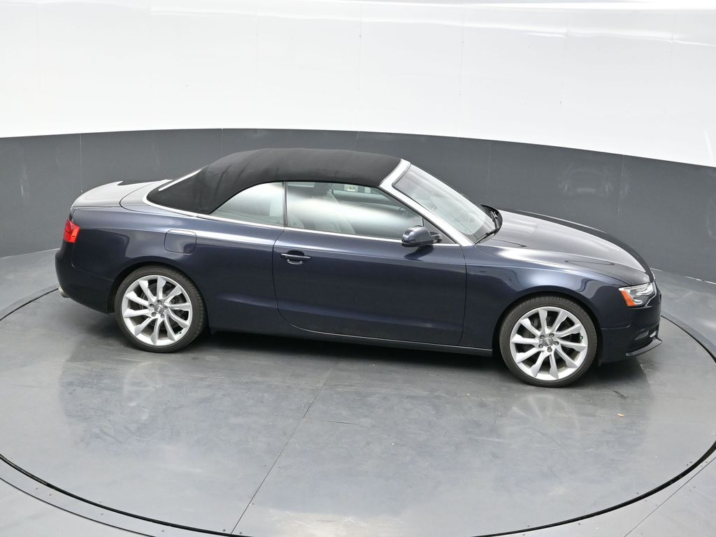 2013 Audi A5 Quattro Premium Plus photo 20