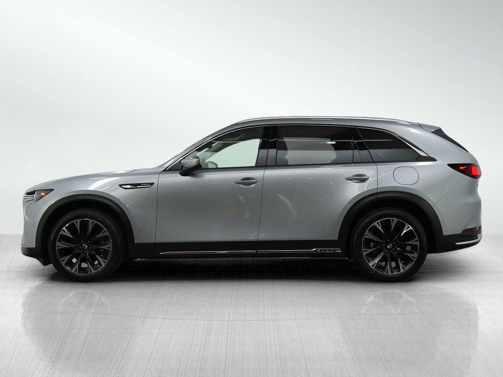 Certified 2024 Mazda CX-90 Premium Package with VIN JM3KKDHA3R1141232 for sale in Burnsville, Minnesota