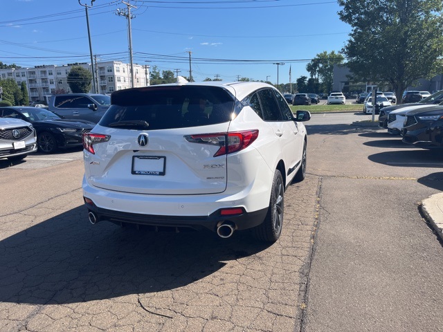2025 Acura RDX A-Spec photo 14