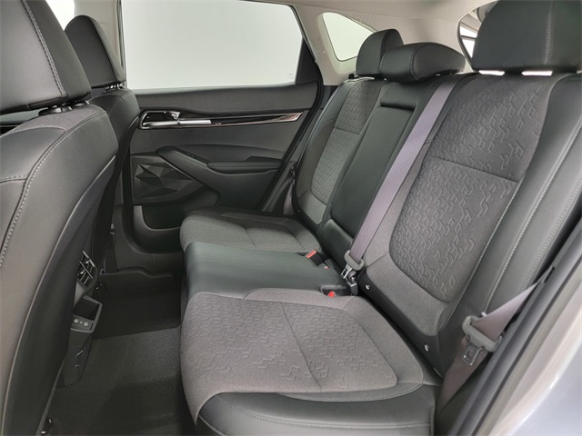 2026 Kia Seltos S photo 14