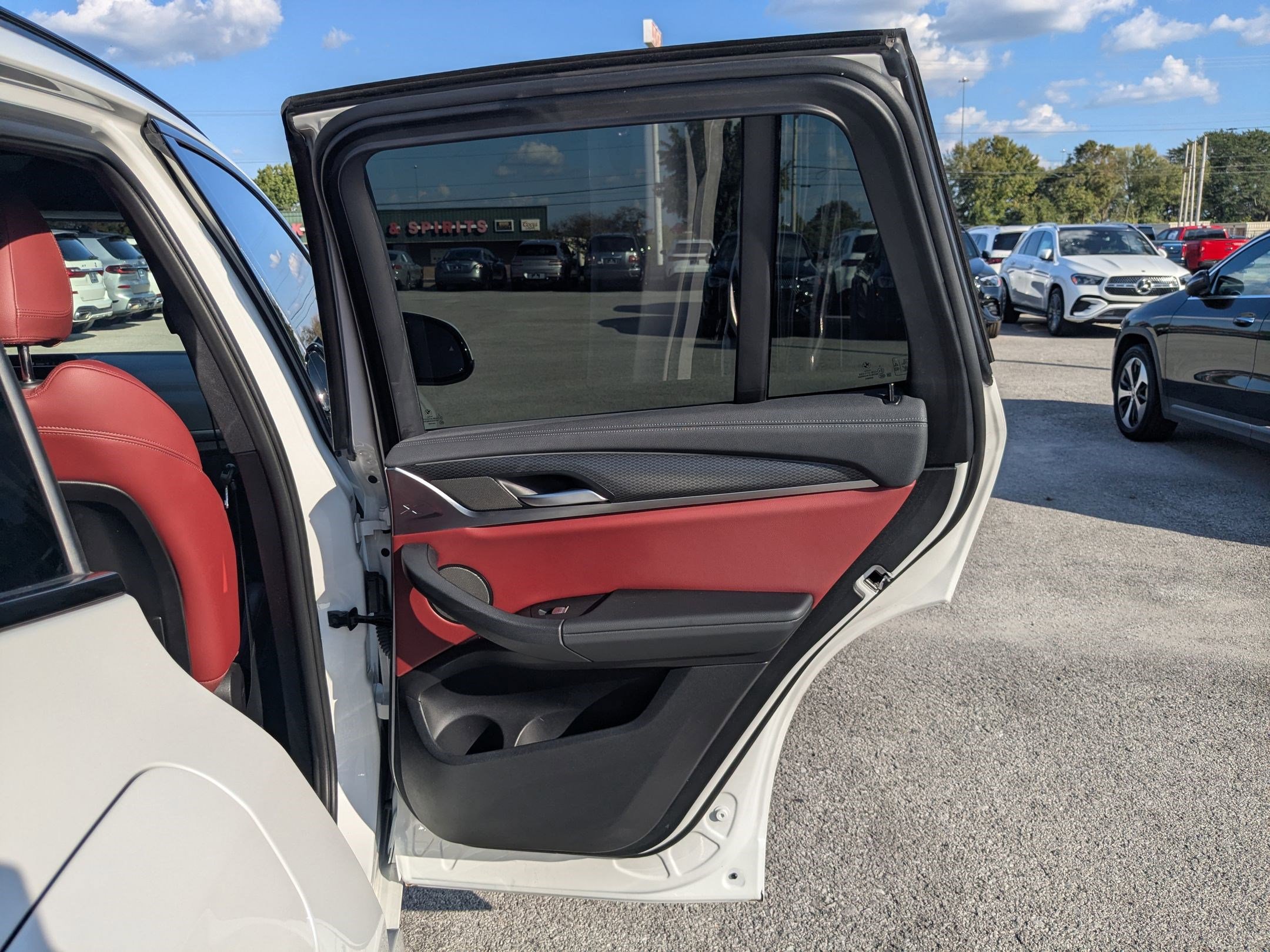 2023 Bmw X3 xDrive30i photo 28