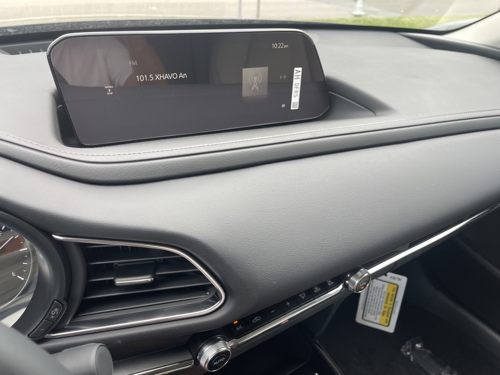 2025 Mazda CX-30 2.5 S Preferred photo 10