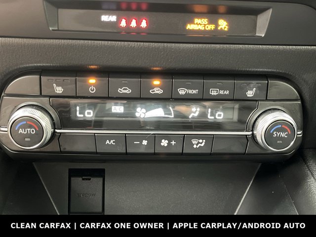 2024 Mazda CX-5 2.5 Select photo 15