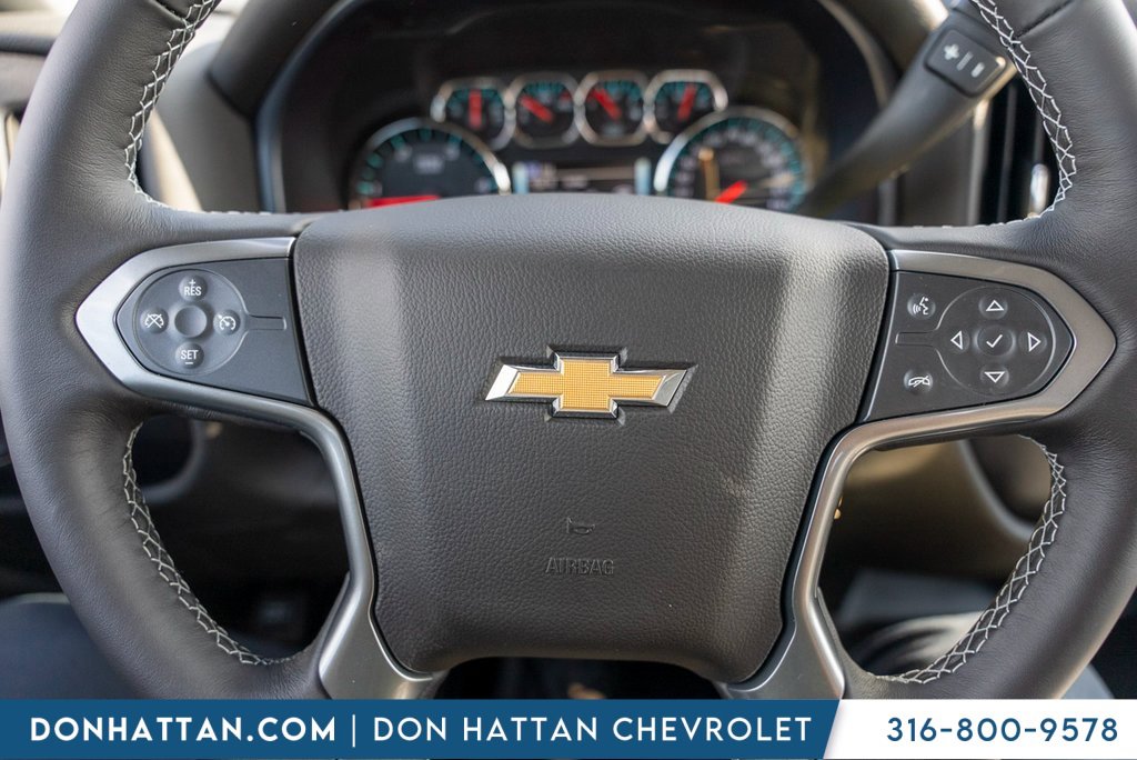 2024 Chevrolet Silverado 4500HD Work Truck photo 7