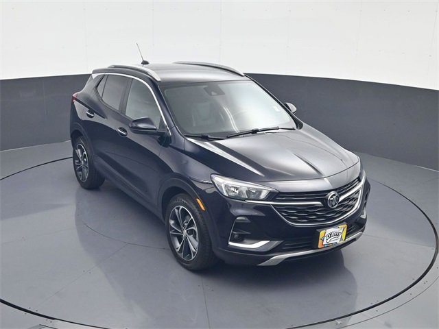 2020 Buick Encore GX Select photo 14