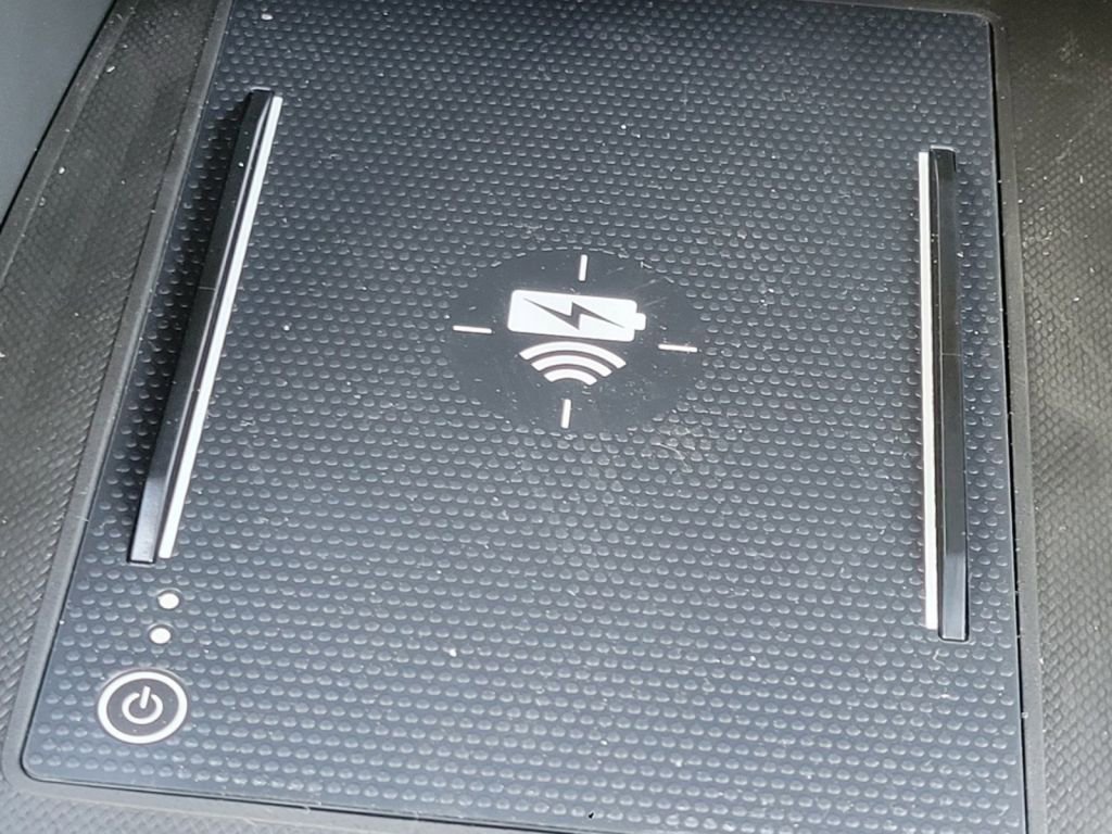 2025 Honda Pilot TrailSport photo 18