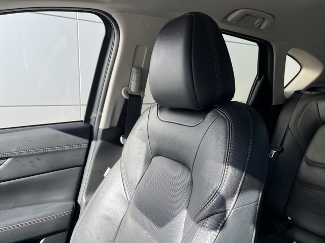 2022 Mazda CX-5 2.5 S Premium photo 44