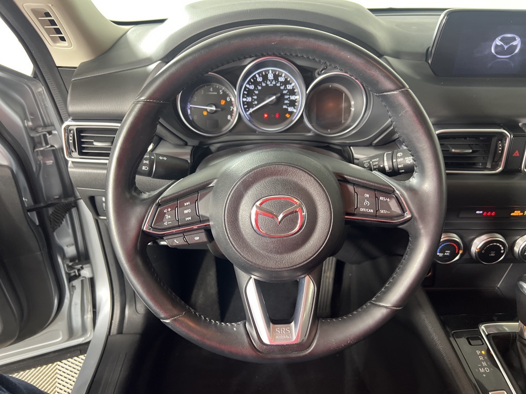 2019 Mazda CX-5 Sport photo 12