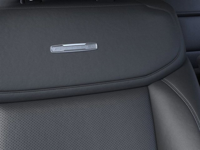 2025 Ford Expedition Platinum photo 15