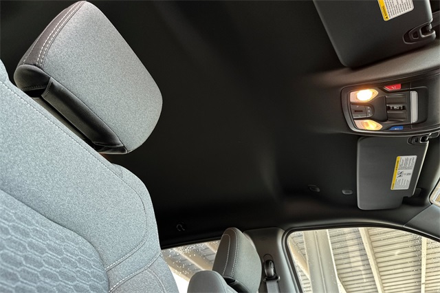 2026 Ram 1500 Warlock photo 15