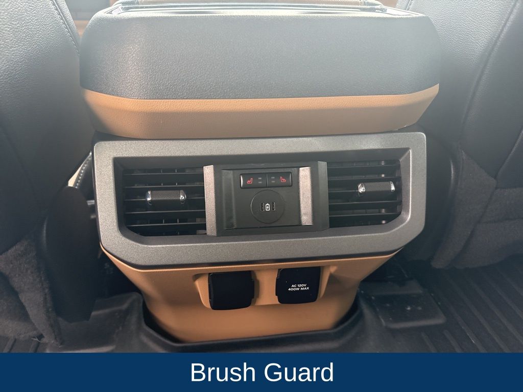 2023 Ford F-250 Lariat photo 12
