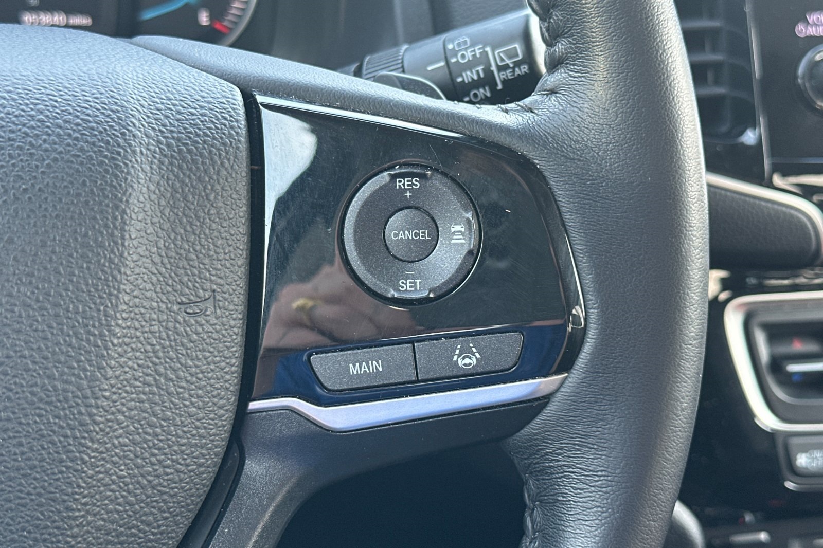 2022 Honda Pilot Touring photo 32