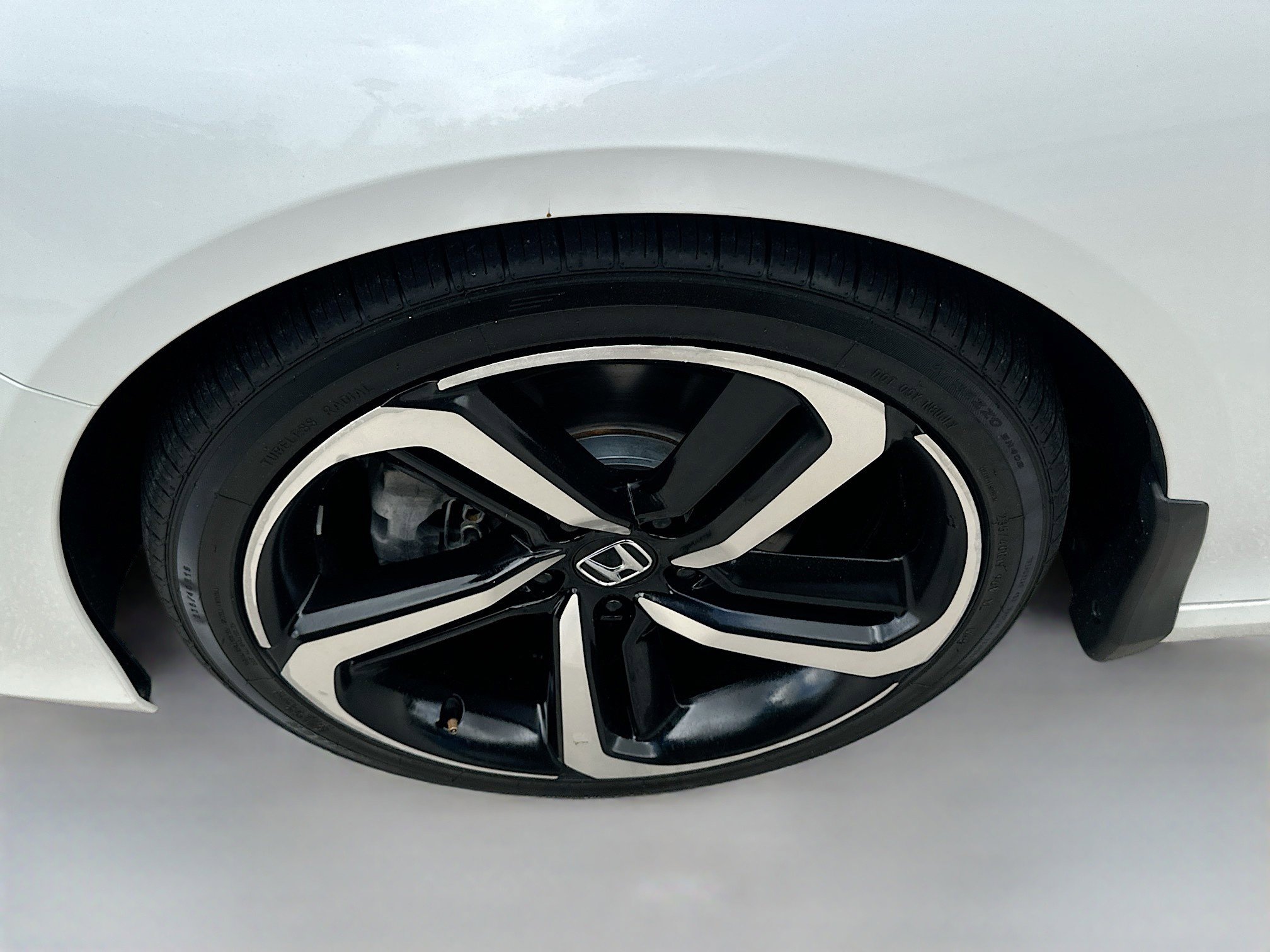 2022 Honda Accord Sport 1.5T photo 32