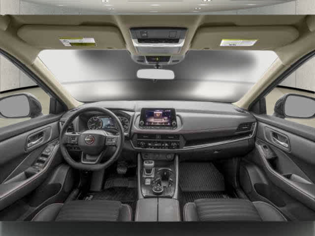 2026 Nissan Rogue SV photo 7