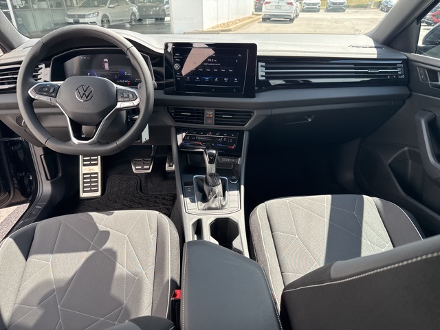 2025 Volkswagen Jetta 1.5T Sport photo 19