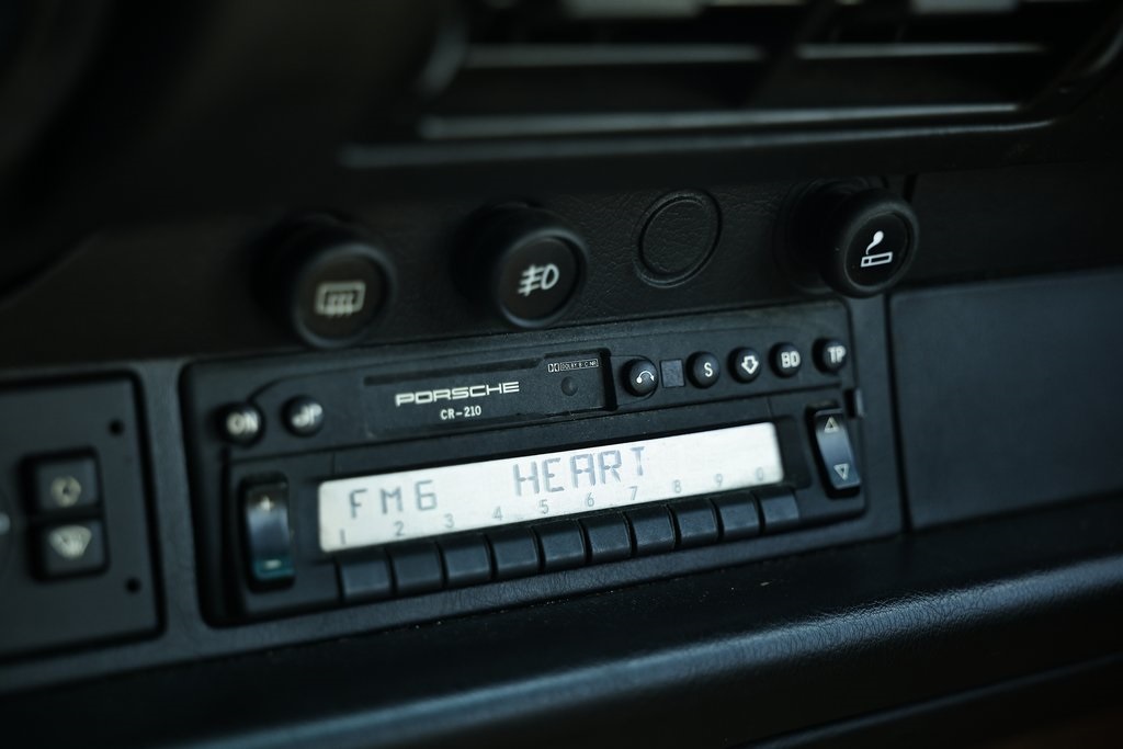 1996 Porsche 911 photo 30