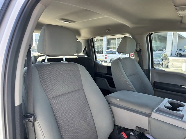 2021 Ford F-350 XL photo 17