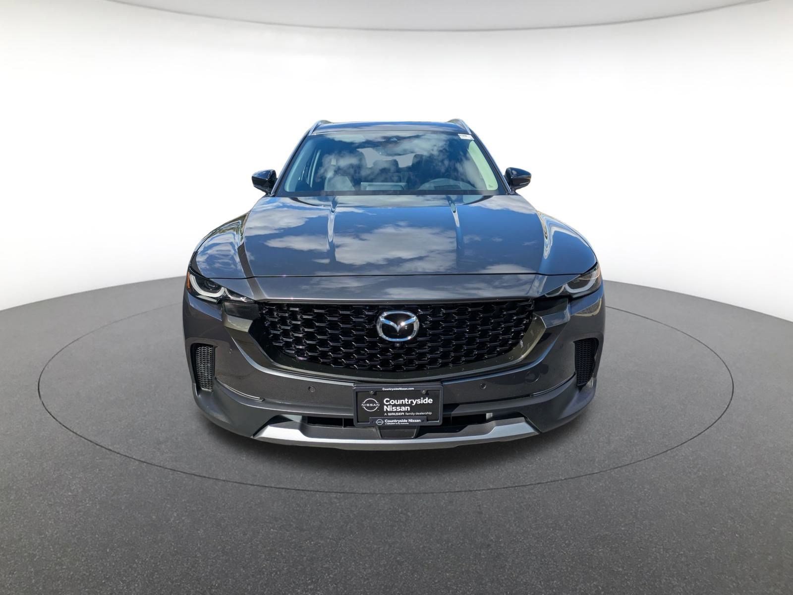 2024 Mazda CX-50 2.5 Turbo Premium Plus photo 2