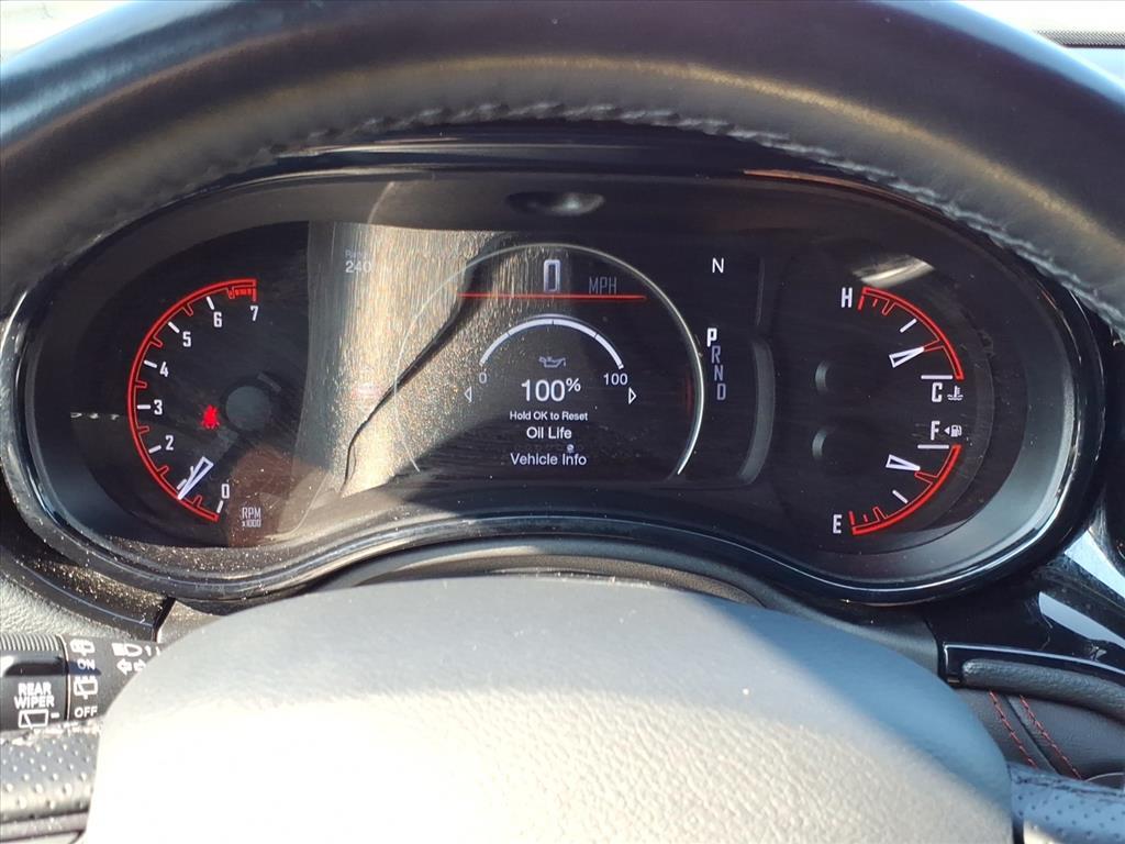 2024 Dodge Durango GT Plus photo 27