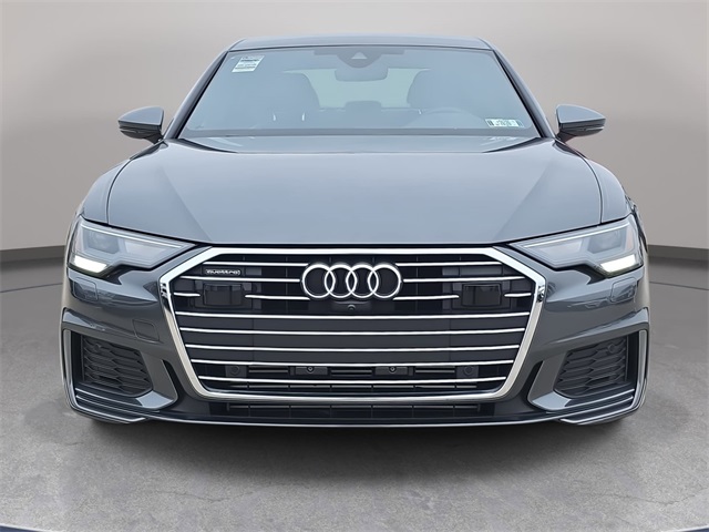 2023 Audi A6 3.0T Premium Quattro photo 2
