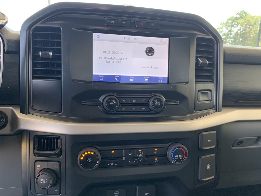 2021 Ford F-150 XL photo 14