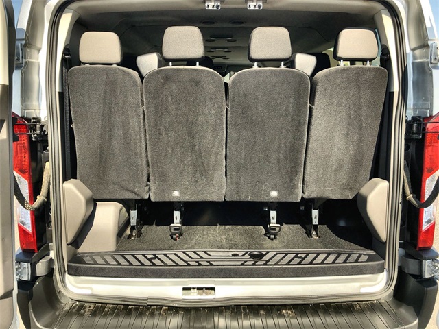 2024 Ford Transit photo 15