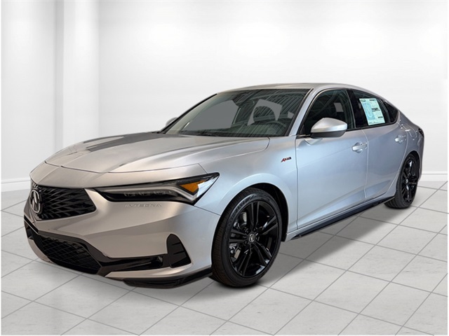 2026 Acura Integra A-Spec's photo